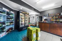 Scamander Beach Resort - Barer