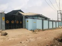 Umbrella Properties - Eleyele Ibadan