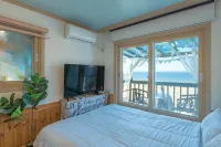 Taean Manripo Healing Pension - واي فاي