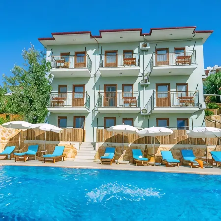 St. Nicholas Pension