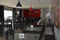 Norte Palace Hotel - Pet friendly