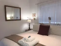 Tuscana Villa Guesthouse - 3-Sterne