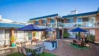 Surfside Merimbula Holiday Apartments