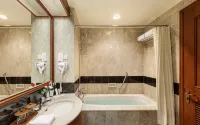 Prime Plaza Hotel Purwakarta - Bãi đậu xe