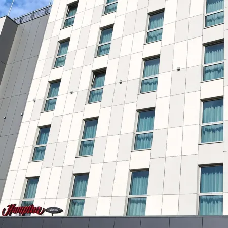 Hampton by Hilton Krakow
