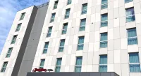 Hampton by Hilton Krakow - 3 ดาว