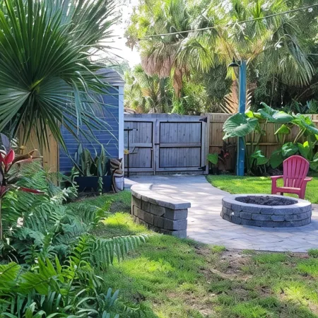 Historic Springfield 1 Bedroom 1 Bathroom Near Downtown Jacksonville