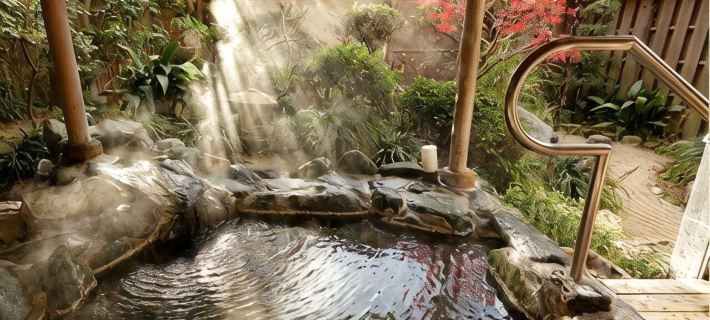 Tamatsukuri Onsen Yunosuke No Yado Chorakuen โรงแรมในมะสึเอะ