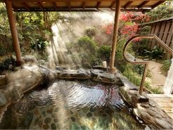 Tamatsukuri Onsen Yunosuke No Yado Chorakuen