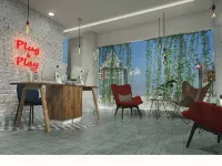 Front One Inn Semarang