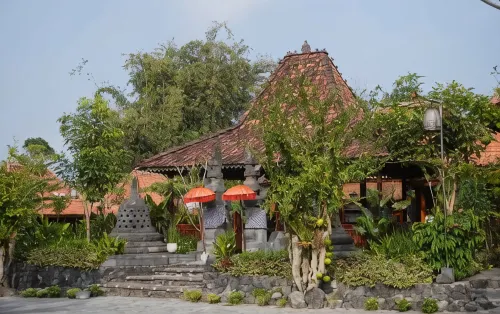 Ndalem Hapsari