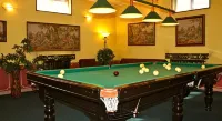 Cherepaha Hotel - bar