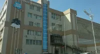 Moy Uyutny Dom Hotel - بار