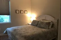Cozy 2-bedroom home in  Edgewater, gated with community pool in Babcock Ranch FL - 2 stjerner