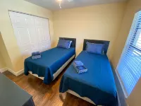 Lake Escape Family Vacation Home W/ Pool