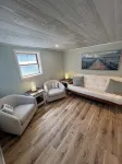 Adorable beach house - 5 min walk to private beach - 3성급