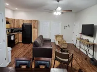 Grampy's Garage Hatfield-McCoy Trails - 3-Star