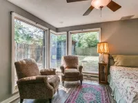 Maggie's Place II - Sustainable Short Term Stays - Holiday bungalows