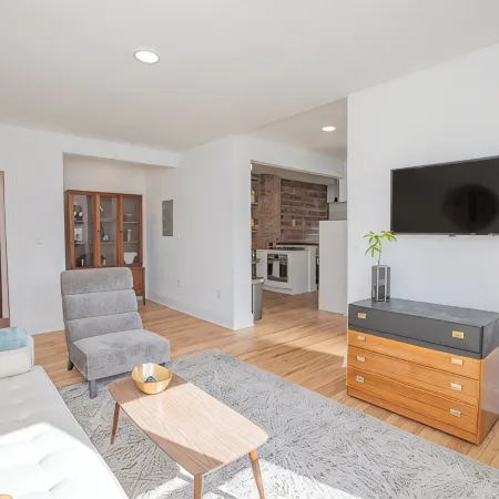 Modern Loft in Historic Birdtown - Unit 5