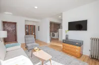 Modern Loft in Historic Birdtown - Unit 5