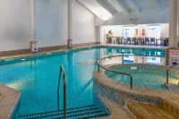 Coylumbridge Resort Hotel - Pools