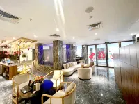 Hotel WAH FU Hoteles cerca de Distrito 8