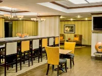 Hampton Inn Parkersburg-Mineral Wells - 2 estrellas