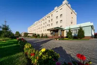 Park-Hotel Noviy Vek - Pools