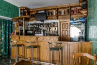 Hotel Platan - Bar