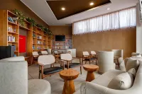 Db Seabank Resort + Spa All Inclusive - bar