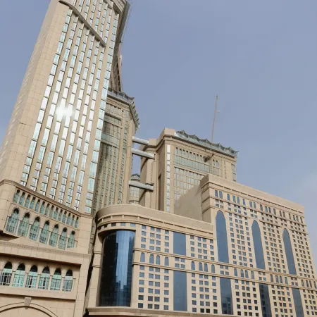 Al Safwah Orchid Hotel