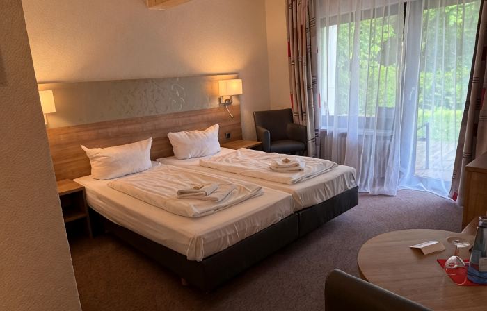 Hotel Schweizerblick