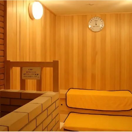 Fuji View Hotel Shin-Yokohama