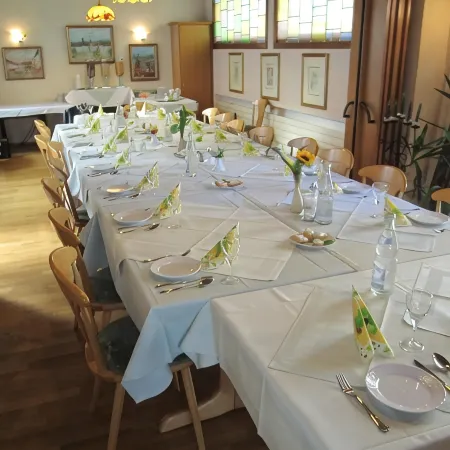 Hotel Fährhaus