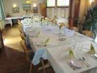 Hotel Fährhaus - 2 stjerner