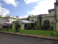 Hotel D’Monica - 4-Star