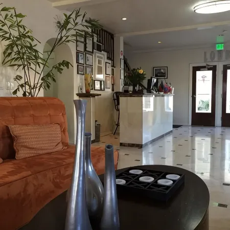 El Primero Boutique Hotel