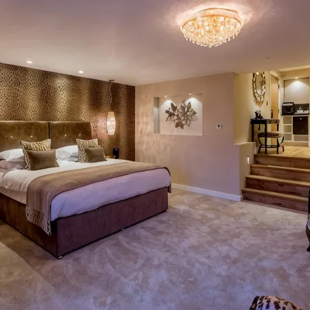 Applegarth Villa Hotel & Restaurant (Adult Only)