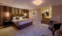 Applegarth Villa Hotel & Restaurant (Adult Only) - 5 étoiles