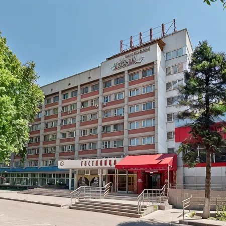 Кавказ