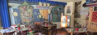 莉莉馬林電影飯店 - 早餐