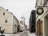 Apple Economy Hotel Hotels in Kaunas