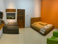 Djoglo Djatimalang Hotel Blitar Hotele w: Kepanjenkidul