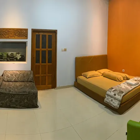 Djoglo Djatimalang Hotel Blitar Hotels in Kepanjenkidul