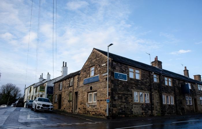 Black Horse Inn