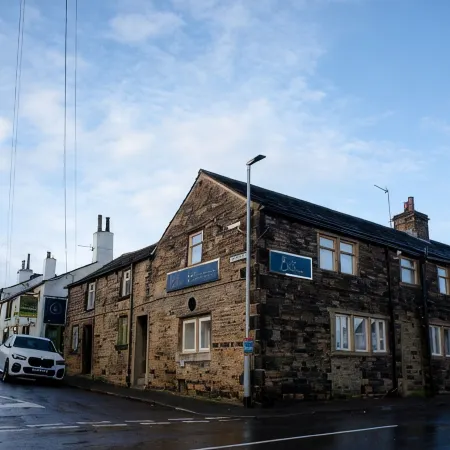 Black Horse Inn