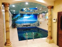 Calipso Hotel - Pet Friendly