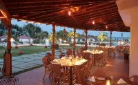 Chariot Beach Resort - breakfast