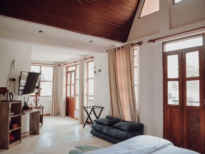 Affinity Villa Dikoya