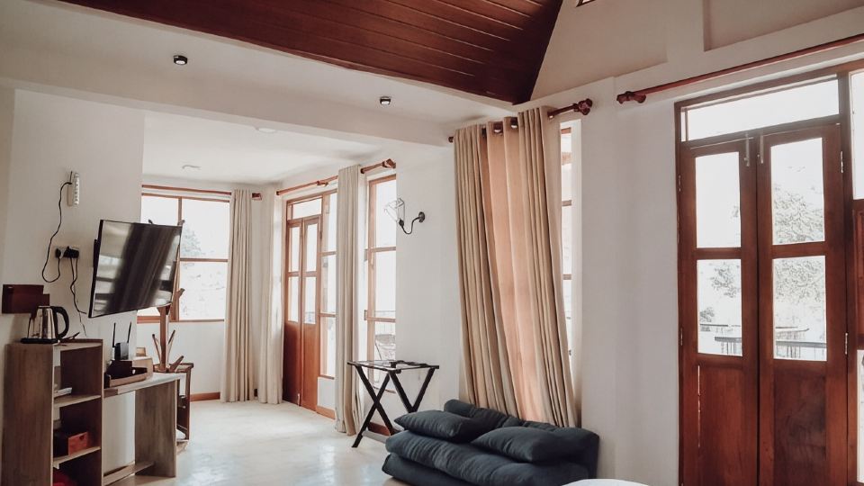 Affinity Villa Dikoya